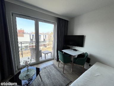 ul. Na Grobli, Przedmieście Oławskie, Krzyki, Wrocław, dolnośląskie