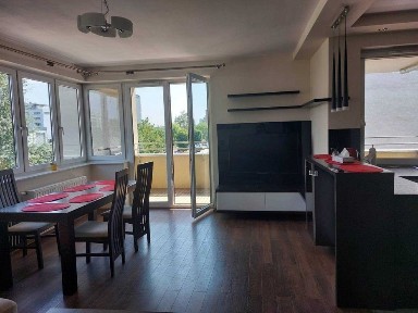 Małopolskie, Kraków, Prądnik Biały