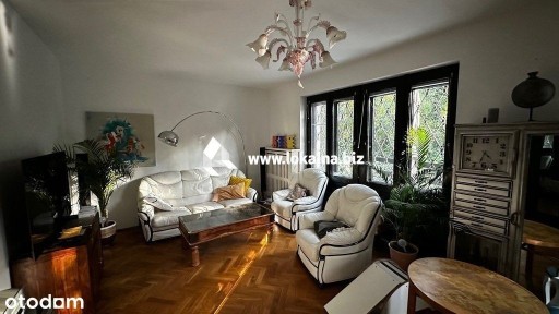 Klimatyczny Dom W Podkowie Na Działce 4000 M2