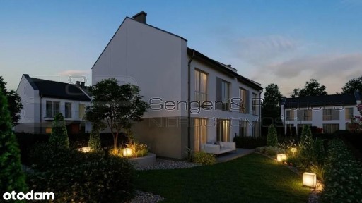 Bardzo ładne mieszkania w Gwiazdowie polecam!