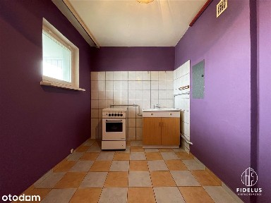 2 pokoje do własnej aranżacji w dobrej lokalizacj