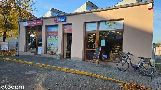 ul. gen. Grota Roweckiego, Rawicz, rawicki, wielkopolskie