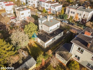 ul. Hetmańska, Wzgórze Św. Maksymiliana, Gdynia, pomorskie