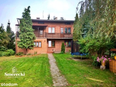 Siedlisko a raczej Sielanka