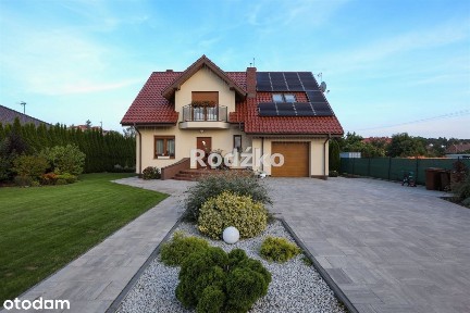 Dom, 150,14 m², Dziemionna