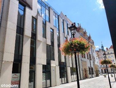 Di wynajęcia apartament Rubin