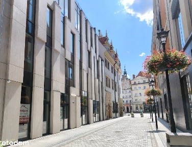 Do wynajęcia apartament Bursztyn