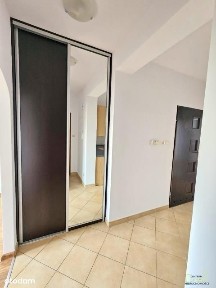 Mieszkanie z garażem pod miastem!