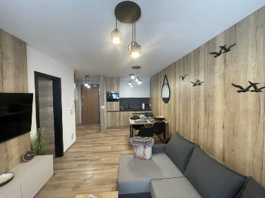 Świnoujście, Wyspiańskiego 38