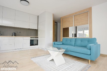 Piękne mieszkanie| taras |komórka|miejsce post.