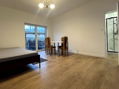 Małopolskie, Kraków, Prądnik Biały