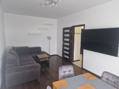 Wynajme mieszkanie - wyposażone.