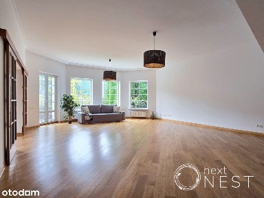 ul. Zapłocie, Powsin, Wilanów, Warszawa, mazowieckie