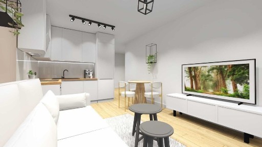 Sprzedam mieszkanie, 47,5m2, Azory, Kraków