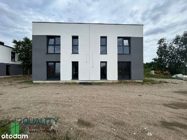 Słonawy - nowoczesne mieszkania w zielonej okolicy