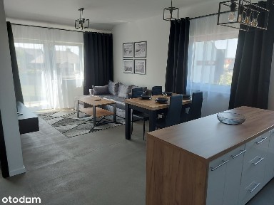 70m2,3 pokoje nad morzem blisko plaży Rewa/Mechelinki