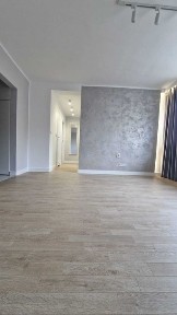 Sprzedam mieszkanie parter M4 54m2 Lipno