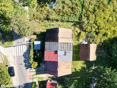 Mieszkanie - Samborowo