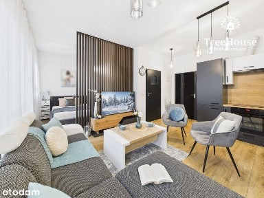 Mieszkanie na Tęczowym Lesie w Bartągu