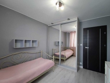 Mazowieckie, Warszawa, Bemowo