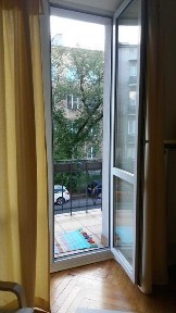 mieszkanie do wynajęcia