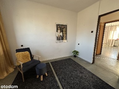 Niwka, Osiedle Bór, 3 pokoje z balkonem