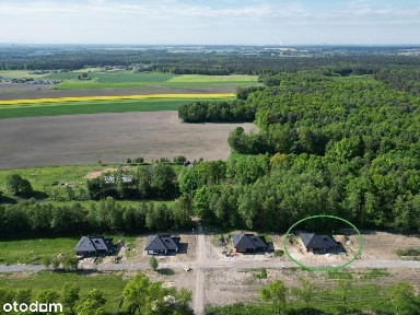 Nowy Dom w cichej okolicy 15 min od centrum Gliwic