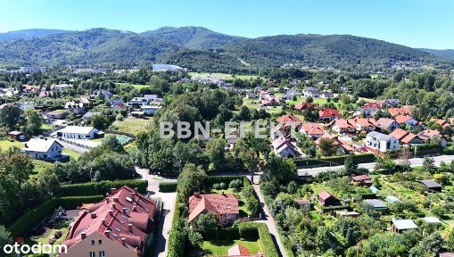 Dom, 195 m², Bielsko-Biała