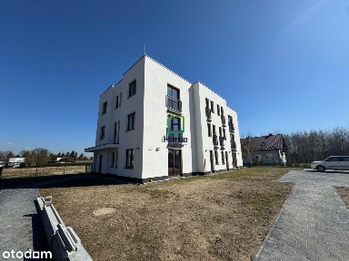 3 pok-100m2 ogródka- III Etap