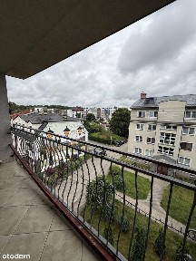 ul. Nowowiejska, Słupsk, pomorskie