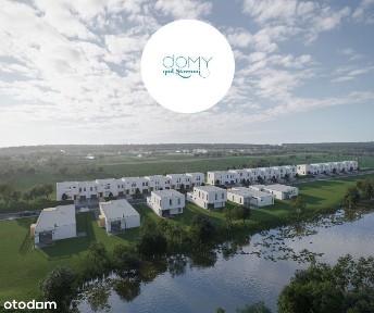 Przedsprzedaż dom w zabudowie szeregowej I 25E