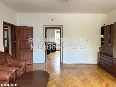 ul. Gospodarcza, Pogoń, Sosnowiec, śląskie