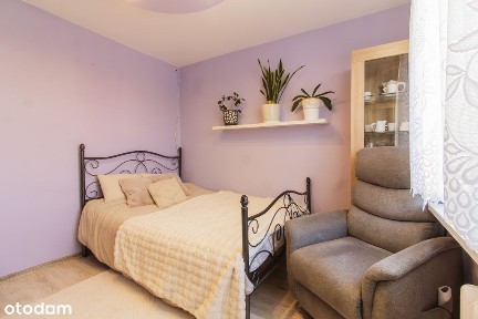 REZERWACJA! Mieszkanie 3-pok. z widokiem