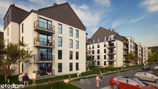 PROMOCJA ! Os. Lema, Boguchwała - STAN DEWELOPERSKI Sprzedane