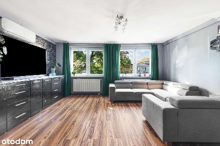 ul. Stanisława Fiszera, Stary Rembertów, Rembertów, Warszawa, mazowieckie