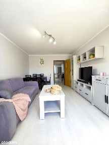 Ks. Grzegorza Augustynika I 3 duże pokoje | Osobna kuchnia | 2 balkony