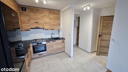 Komfortowe ciepłe 2 pokoje 5piętro