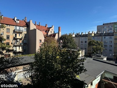 ul. Adama Mickiewicza, Śródmieście, Bytom, śląskie