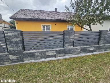 Dom do wynajmu -spokojna okolica.