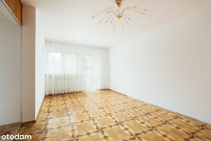 Duże pokoje-Nowe instalacje-Piwnica