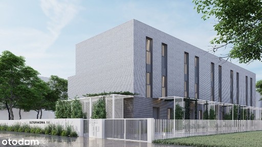 ul. Szturmowa, Służew, Mokotów, Warszawa, mazowieckie