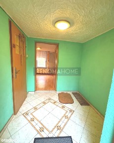 Ząbkowice: Mieszkanie z Nowym Piecem Gazowym