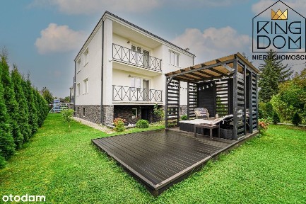 Pensjonat z pokojami na wynajem w Stegnie