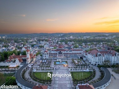 Kamienica w sercu Sopotu