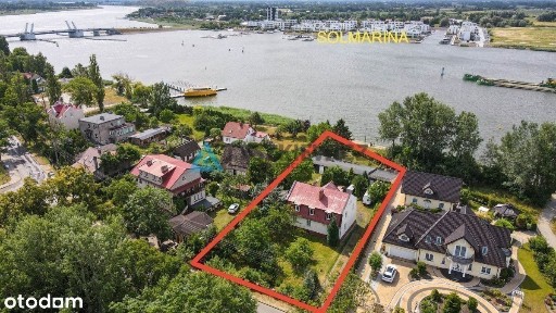 Nadwiślańska, Wyspa Sobieszewska, Gdańsk, pomorskie