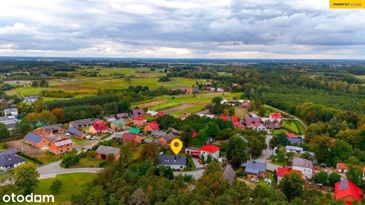 Dom w Krawcach gotowy na nowy rozdział
