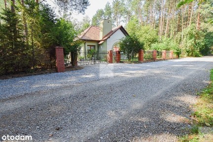 Dom jednorodzinny | 8 arów | do zamieszkania