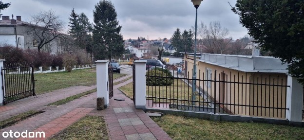 Dom z garażem 205m ul. Dębicka 144