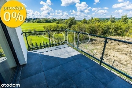 Nowoczesny dom | Ogród | Garaż | Kraków | Skotniki