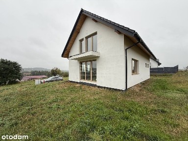 Dom Czyżów Stan deweloperski